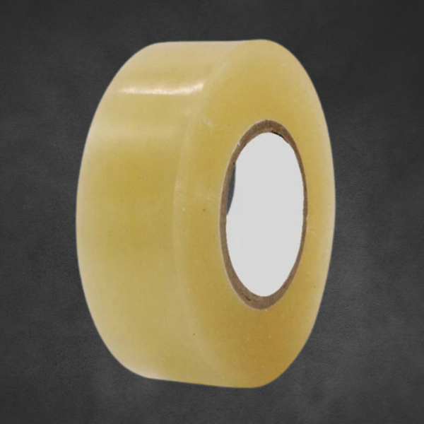 Ice Hockey Clear Leg Tape - Image 2