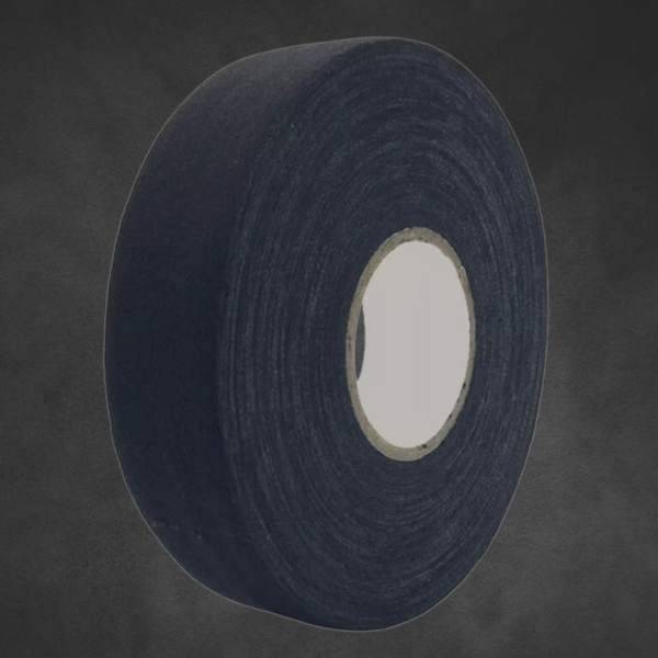 Ice Hockey Stick Tape - Black - Image 2