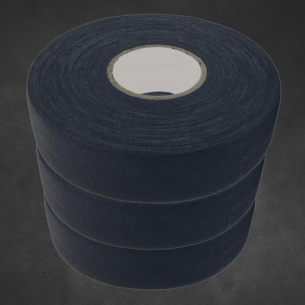 Ice Hockey Stick Tape - Black