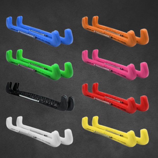 Durable Rubber Spring Skate Guards