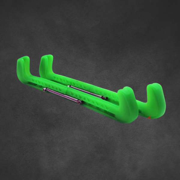 Durable Rubber Spring Skate Guards - Image 6