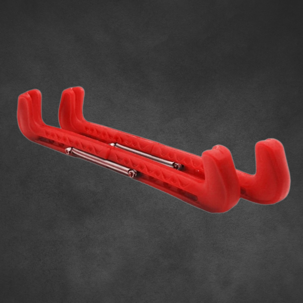 Durable Rubber Spring Skate Guards - Image 5