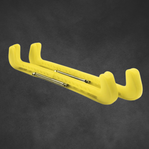 Durable Rubber Spring Skate Guards - Image 4