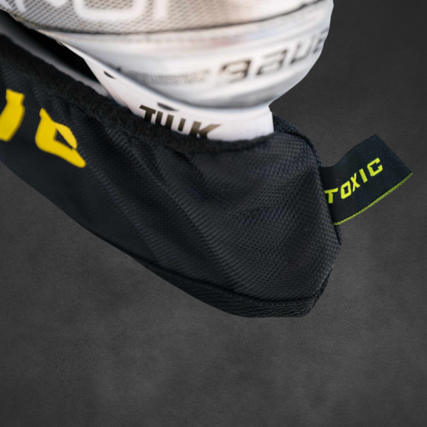 Toxic Hockey Skate Soakers - Image 3