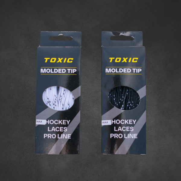 Hockey Laces - Image 2