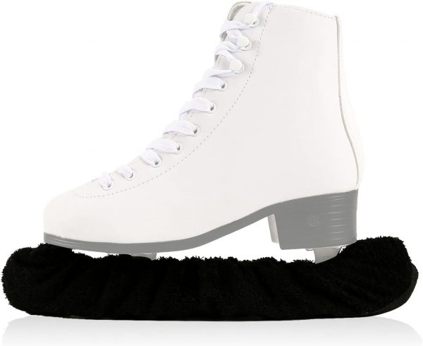Figure Skate Soakers